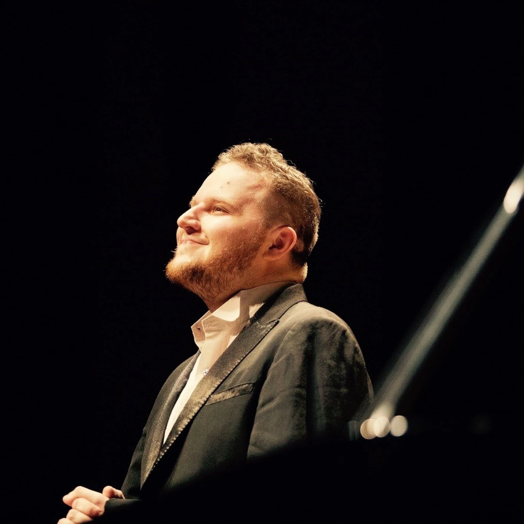 Lukáš Vondráček — photo by Geert Van Hoeymissen
