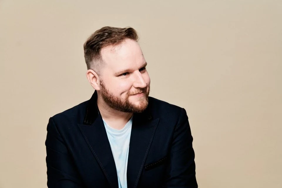 Lukáš Vondráček — photo by Tat Keng Tey